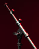 Heavy-Duty Telescoping Boom Mic Stand