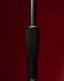 Heavy-Duty Telescoping Boom Mic Stand