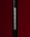 Heavy-Duty Telescoping Boom Mic Stand