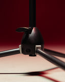 Heavy-Duty Telescoping Boom Mic Stand