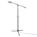 Tripod Boom Mic Stand