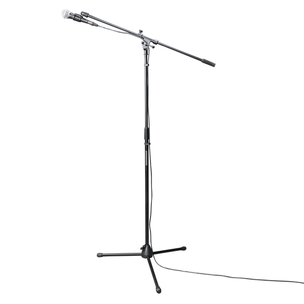Tripod Boom Mic Stand