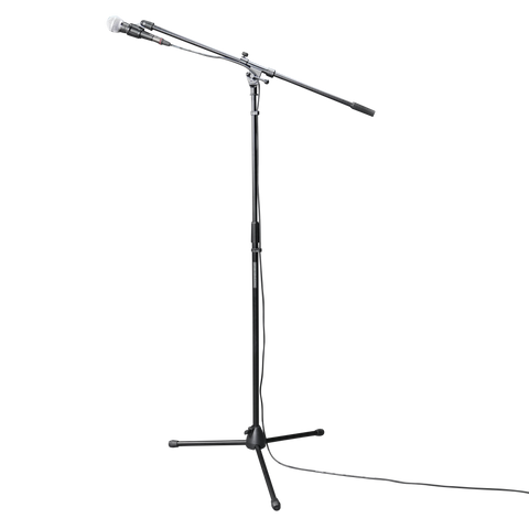 Tripod Boom Mic Stand