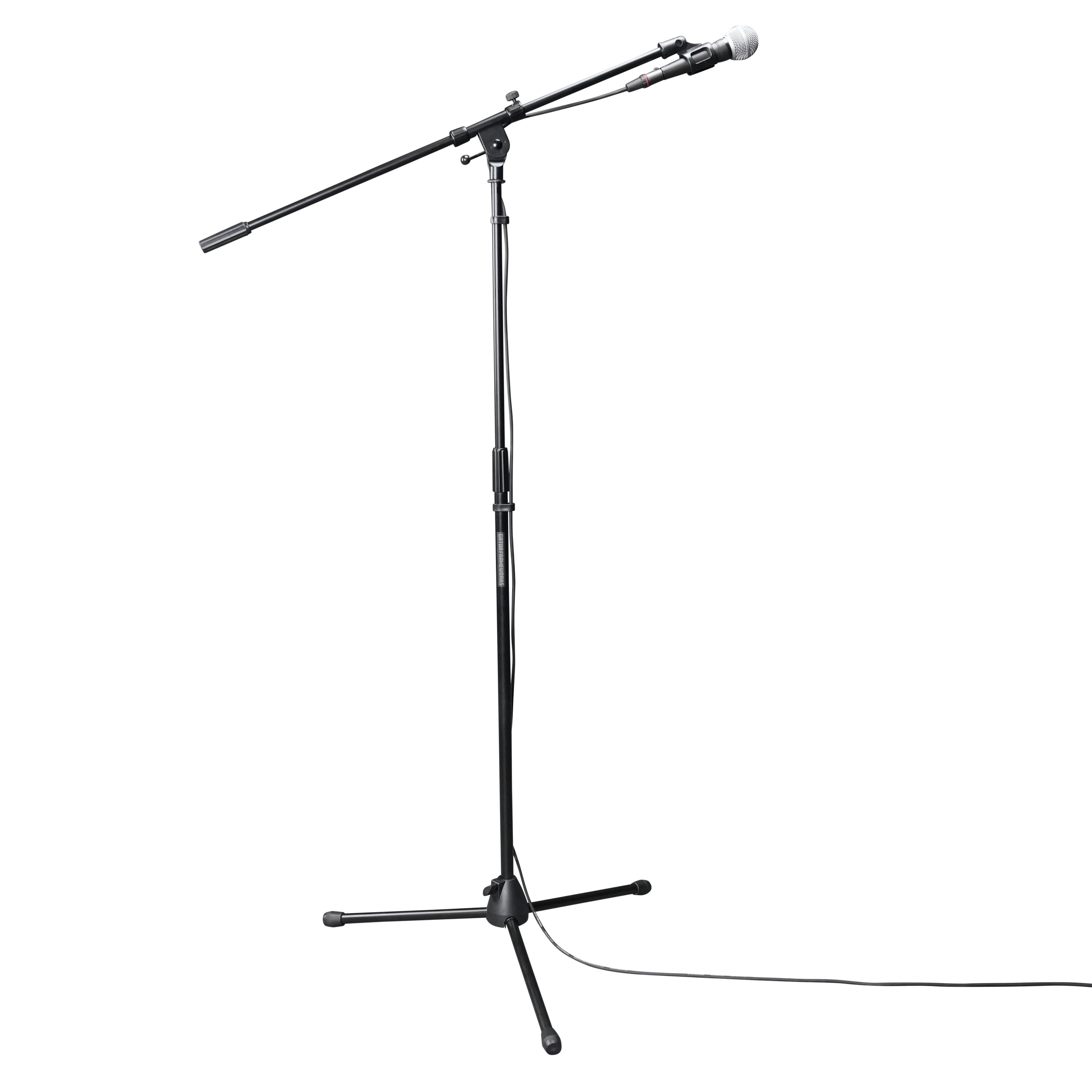 Tripod Boom Mic Stand
