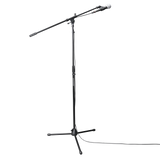 Tripod Boom Mic Stand