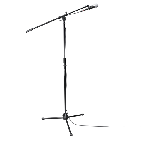 Tripod Boom Mic Stand