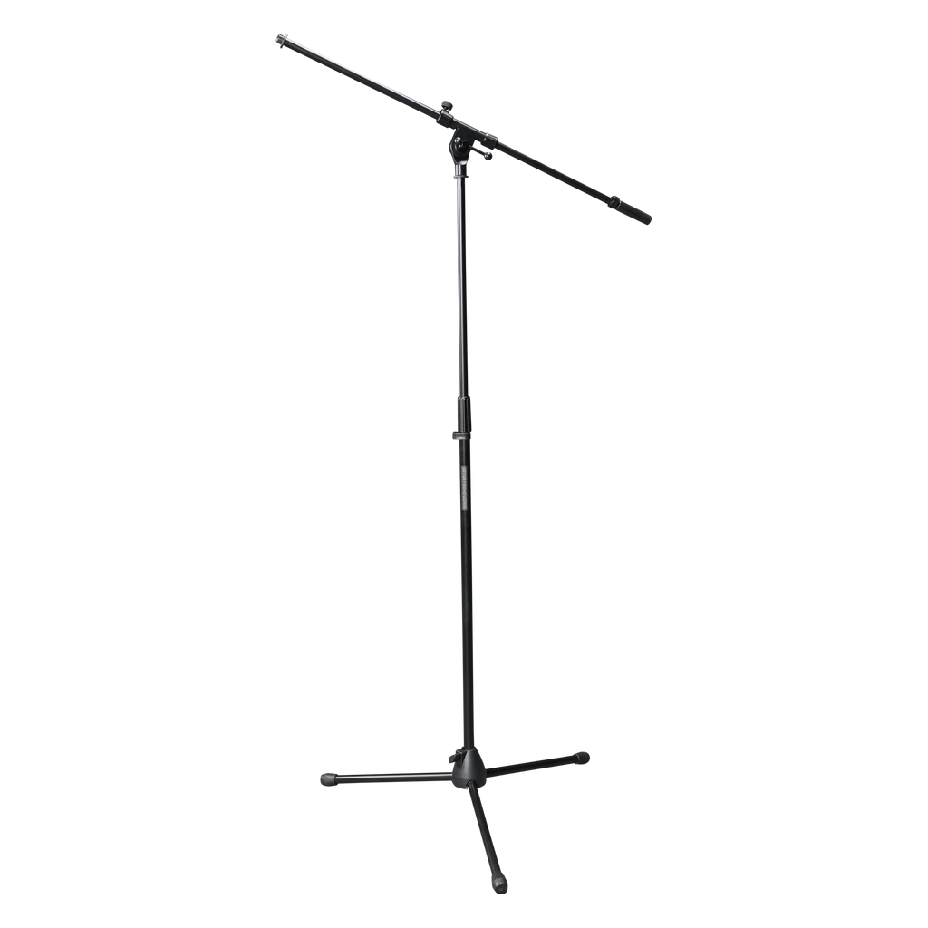 Tripod Boom Mic Stand
