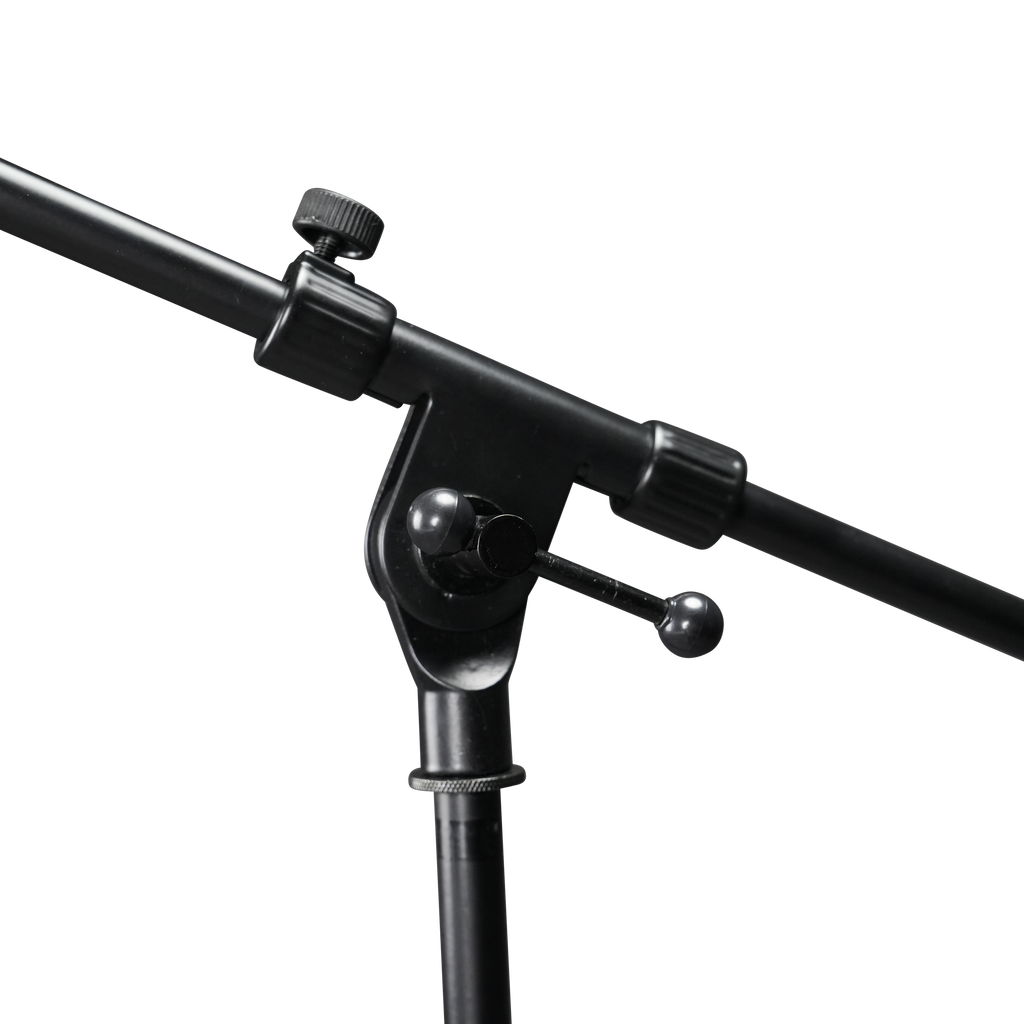 Tripod Boom Mic Stand