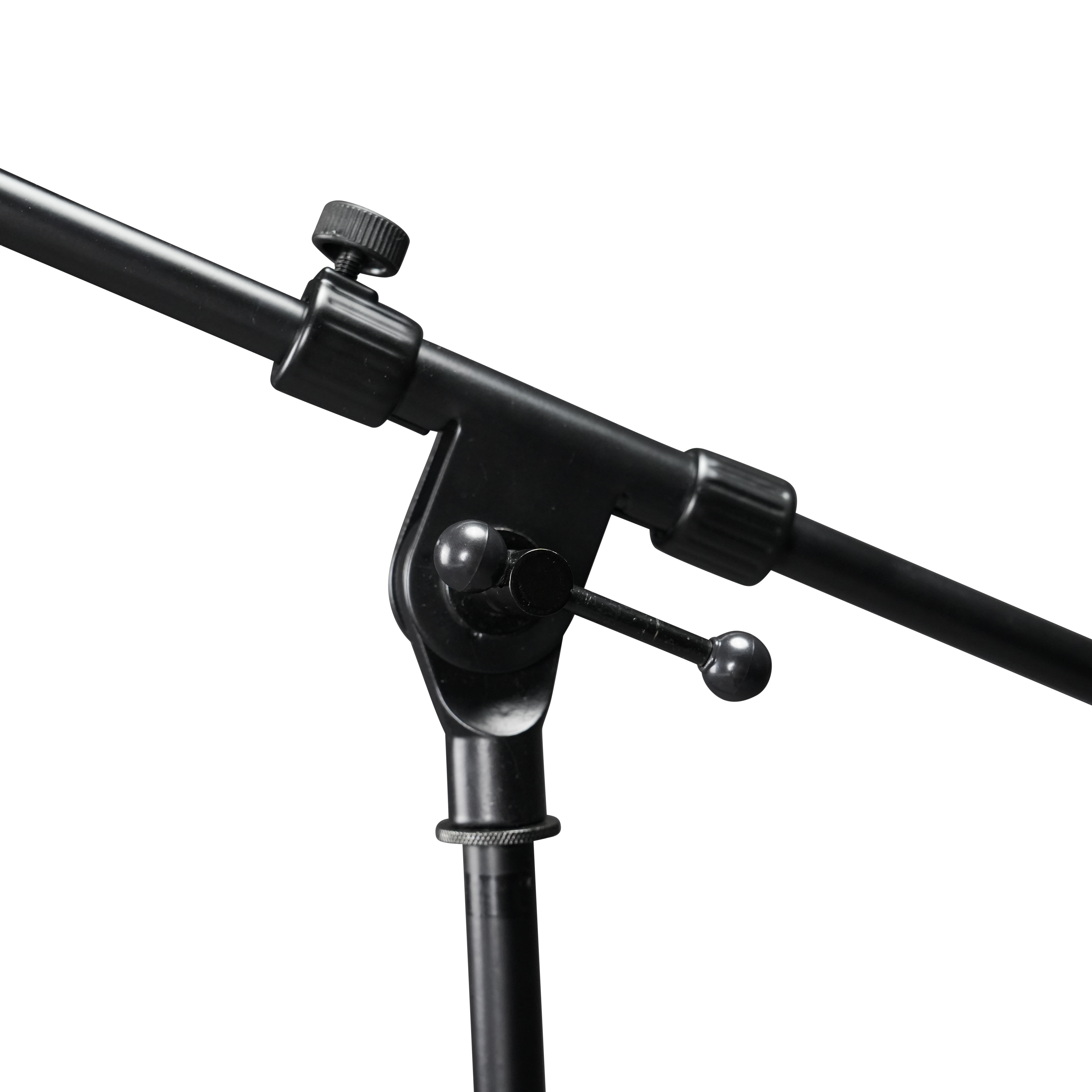 Tripod Boom Mic Stand