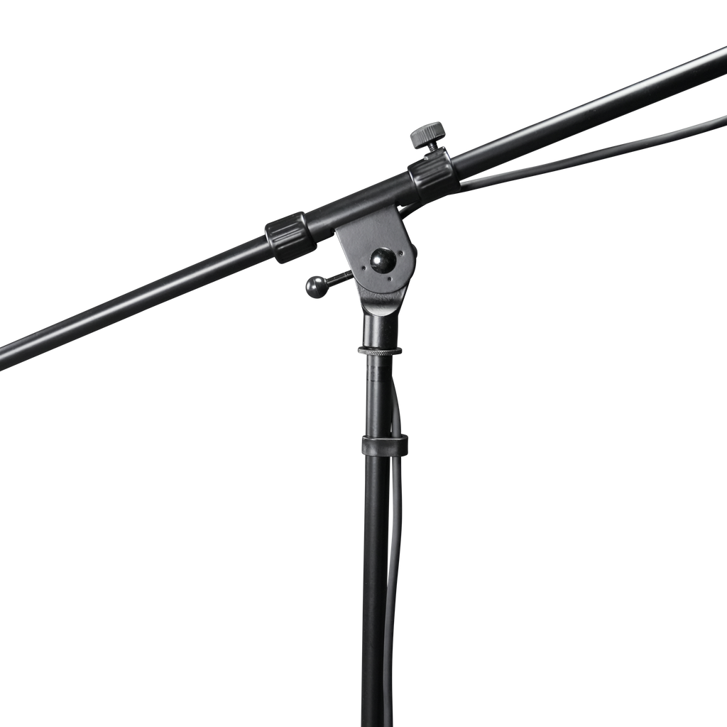 Tripod Boom Mic Stand