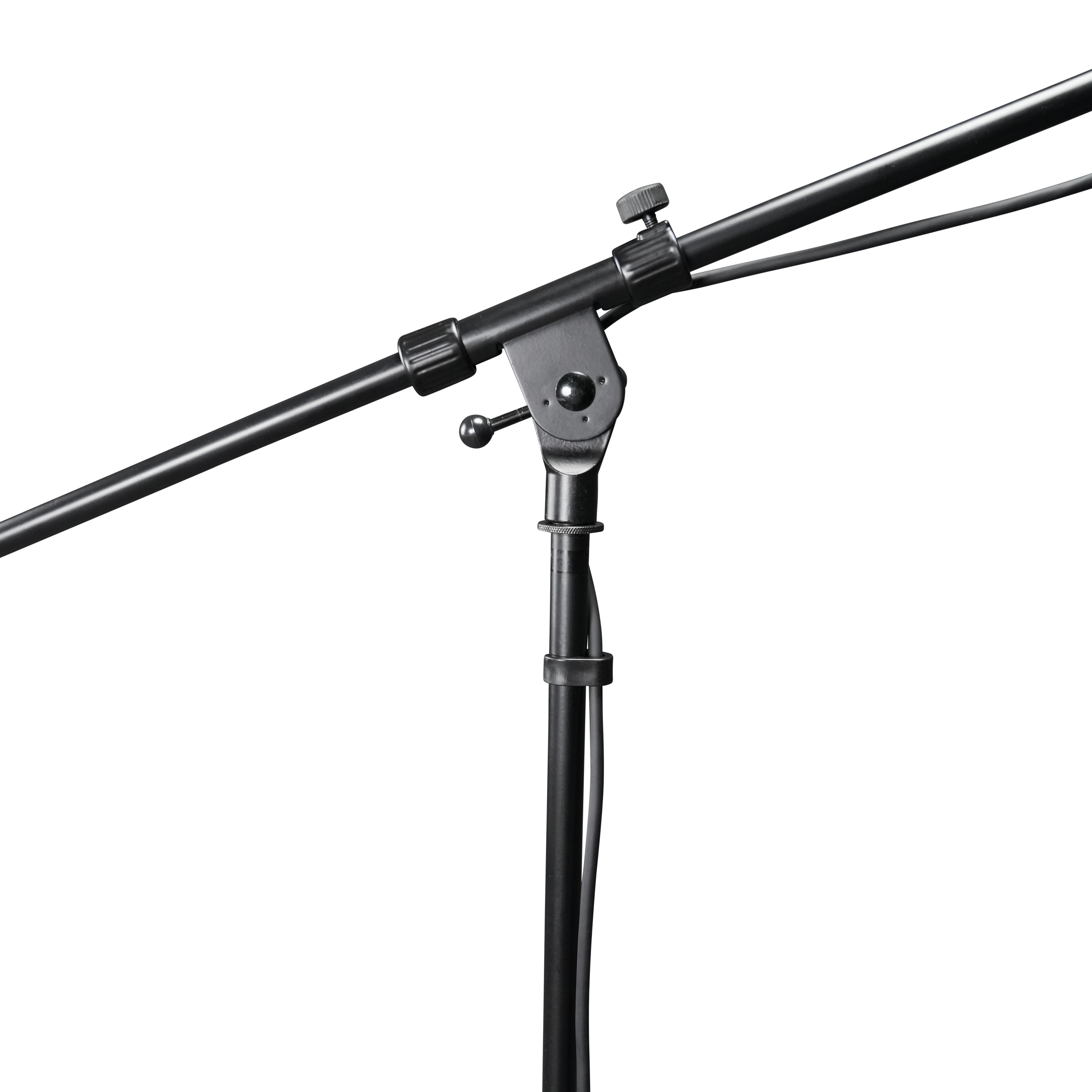 Tripod Boom Mic Stand
