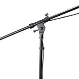 Tripod Boom Mic Stand