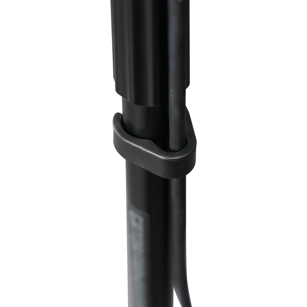 Tripod Boom Mic Stand