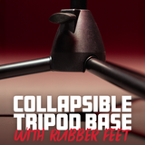 Tripod Boom Mic Stand