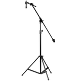 Tripod Studio Boom Mic Stand
