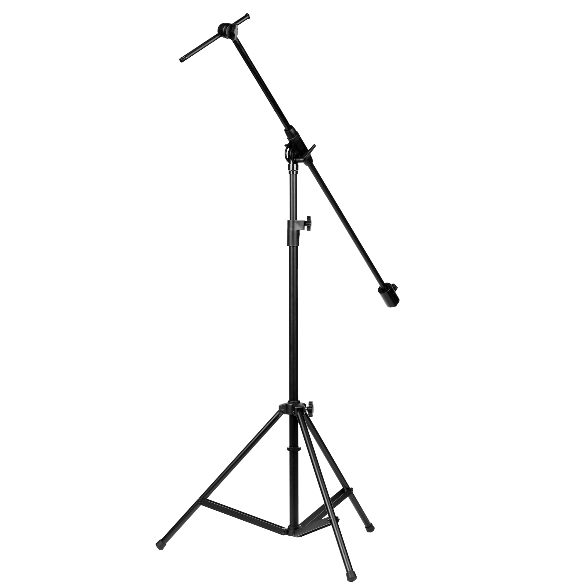 Tripod Studio Boom Mic Stand