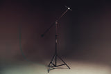 Tripod Studio Boom Mic Stand