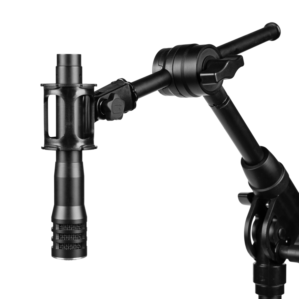 Tripod Studio Boom Mic Stand