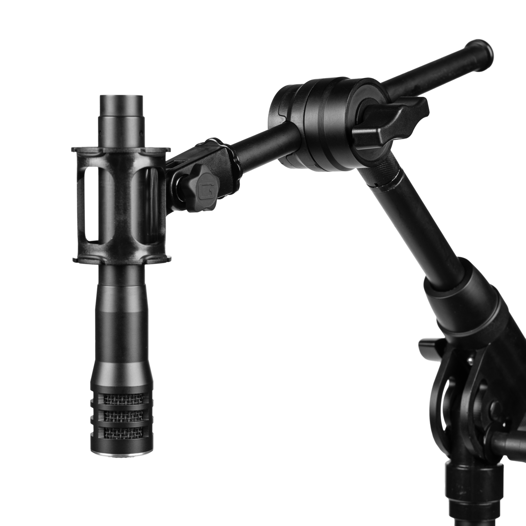 Tripod Studio Boom Mic Stand