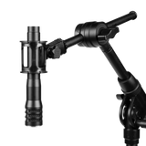 Tripod Studio Boom Mic Stand