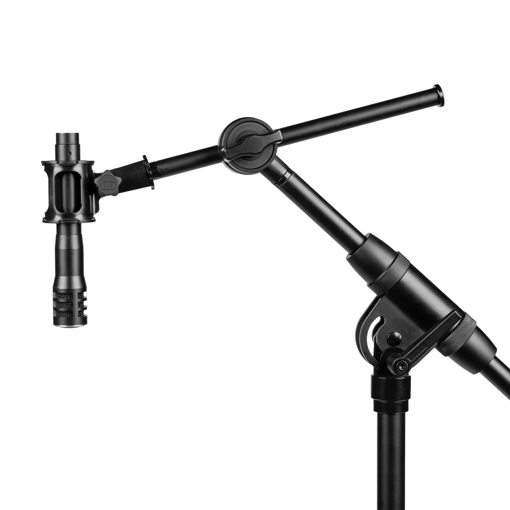 Tripod Studio Boom Mic Stand