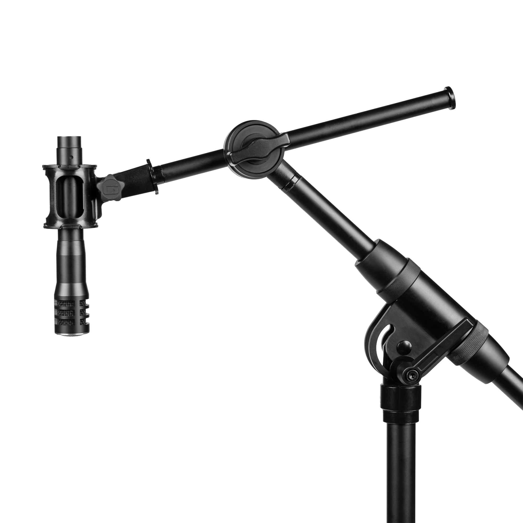 Tripod Studio Boom Mic Stand