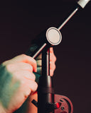 Tripod Studio Boom Mic Stand