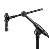 Tripod Studio Boom Mic Stand