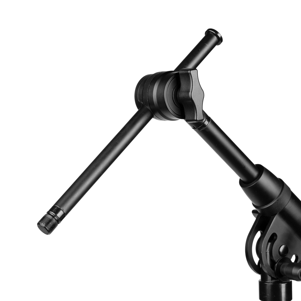 Tripod Studio Boom Mic Stand