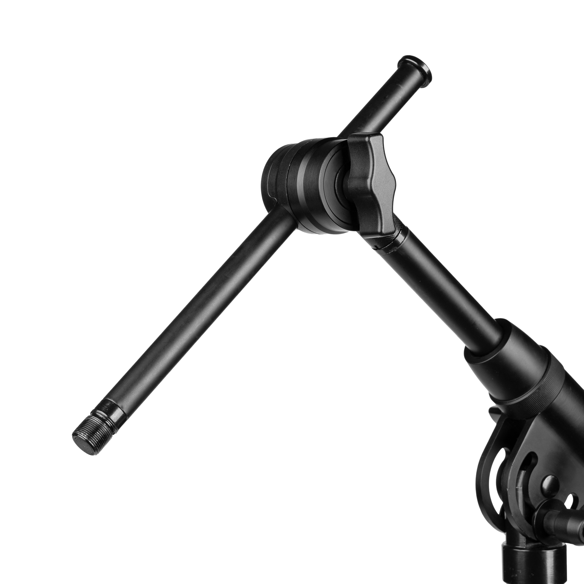 Tripod Studio Boom Mic Stand