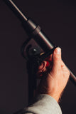 Tripod Studio Boom Mic Stand