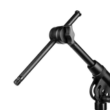 Tripod Studio Boom Mic Stand