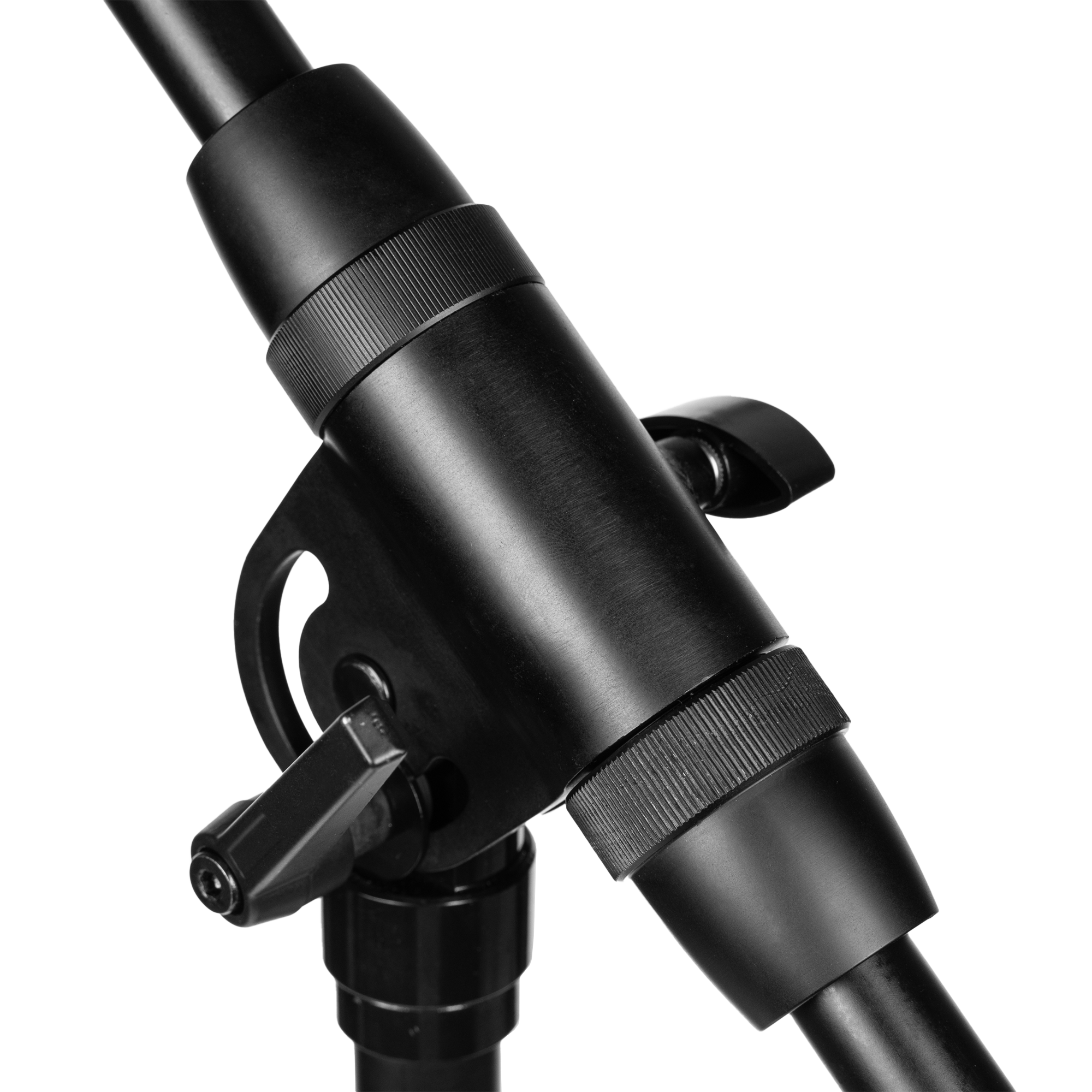Tripod Studio Boom Mic Stand