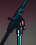 Tripod Studio Boom Mic Stand