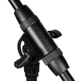 Tripod Studio Boom Mic Stand