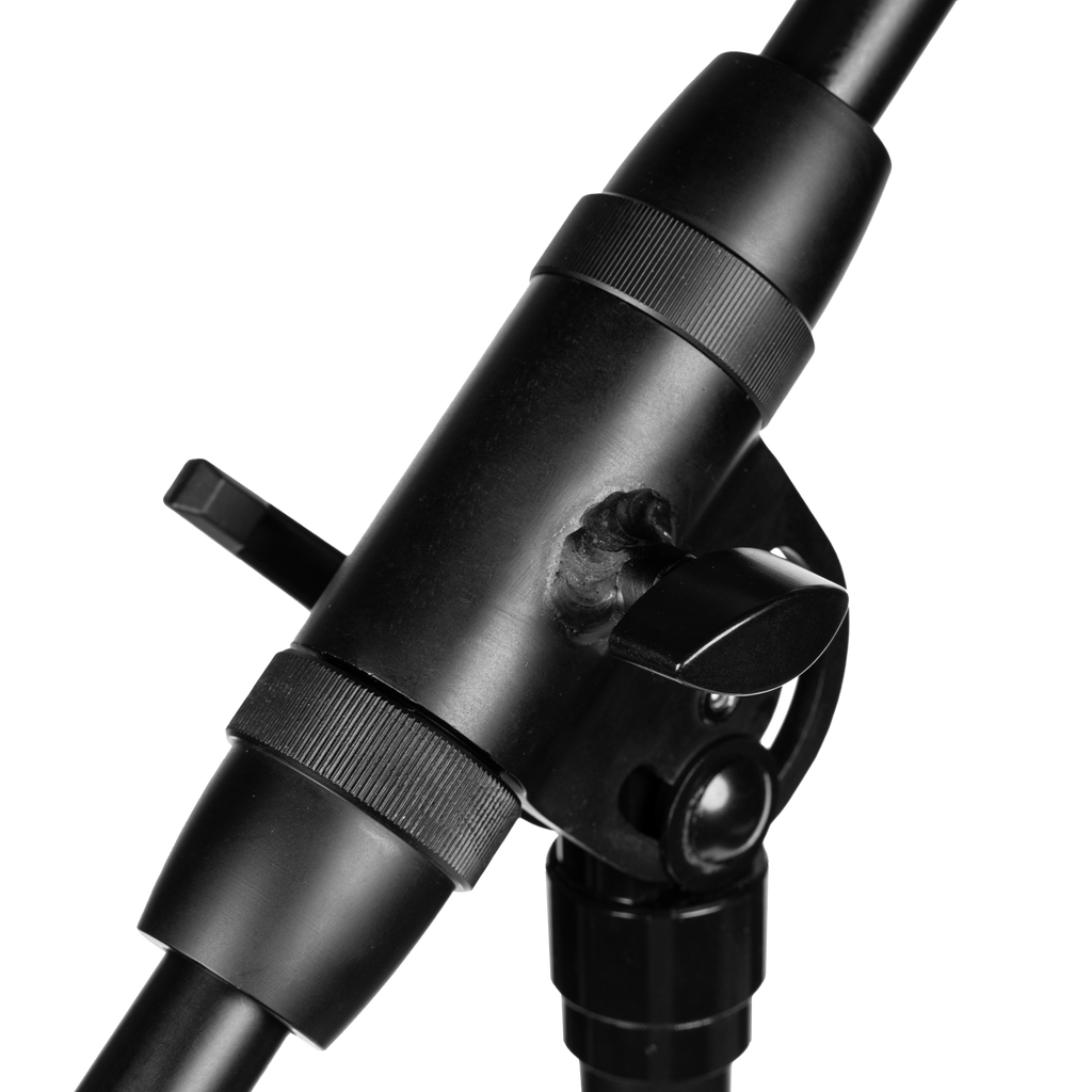 Tripod Studio Boom Mic Stand