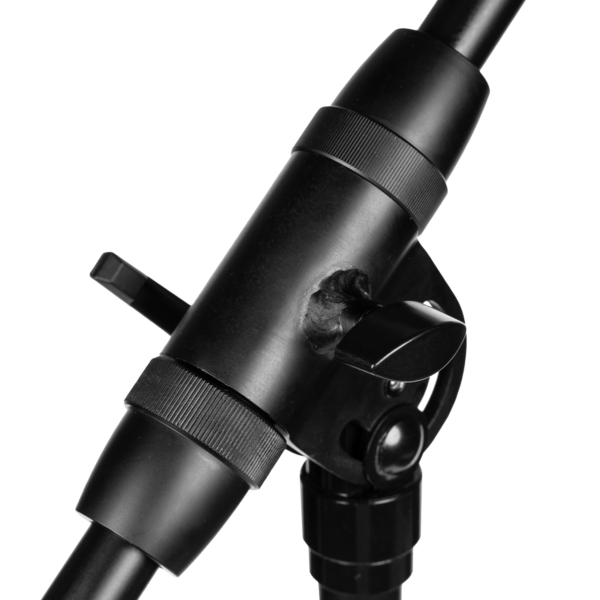 Tripod Studio Boom Mic Stand