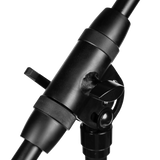 Tripod Studio Boom Mic Stand