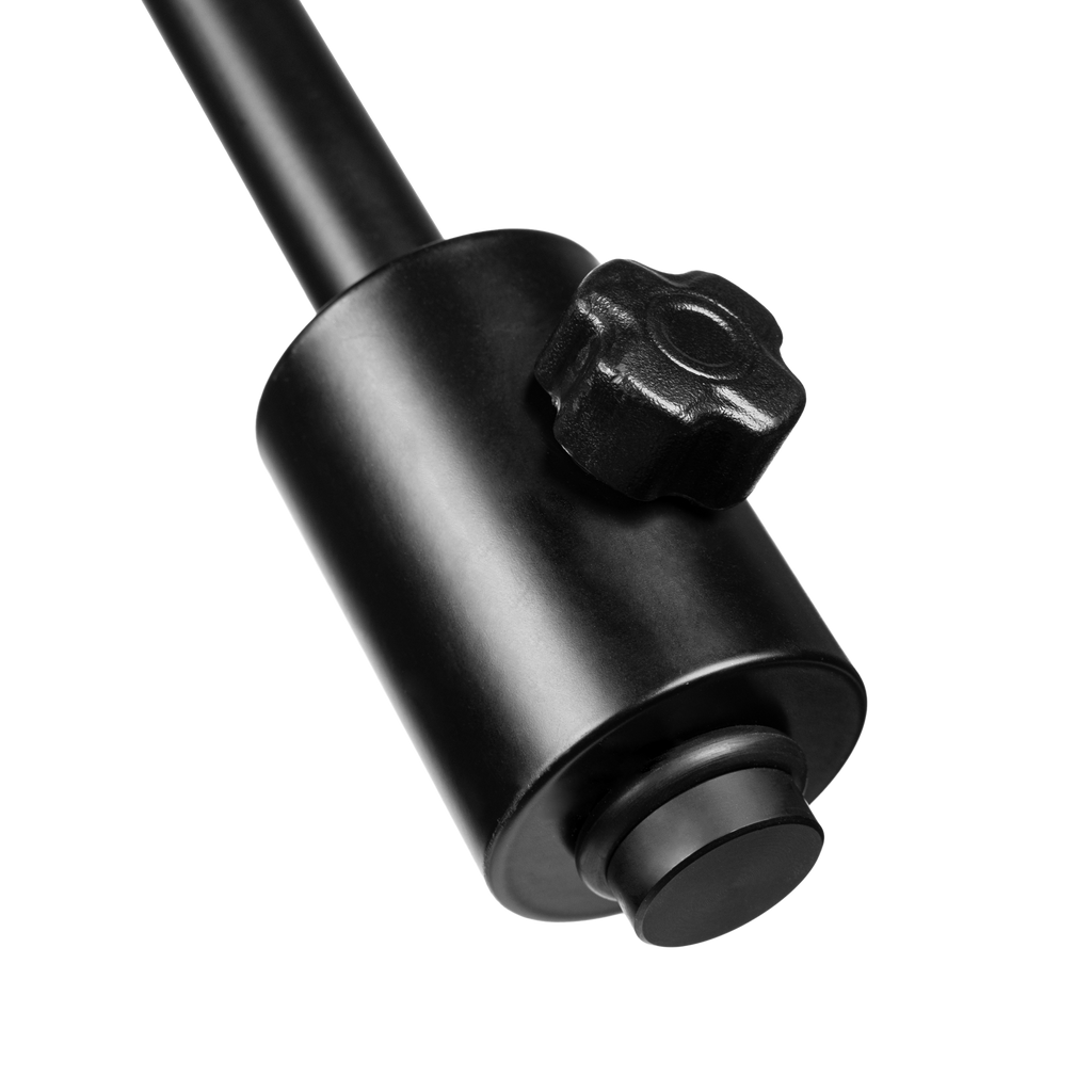 Tripod Studio Boom Mic Stand