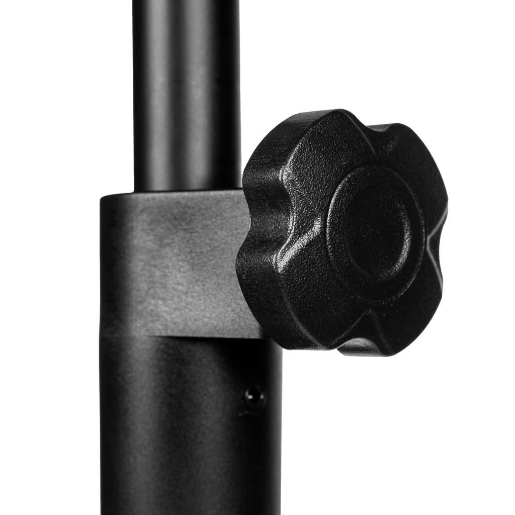 Tripod Studio Boom Mic Stand