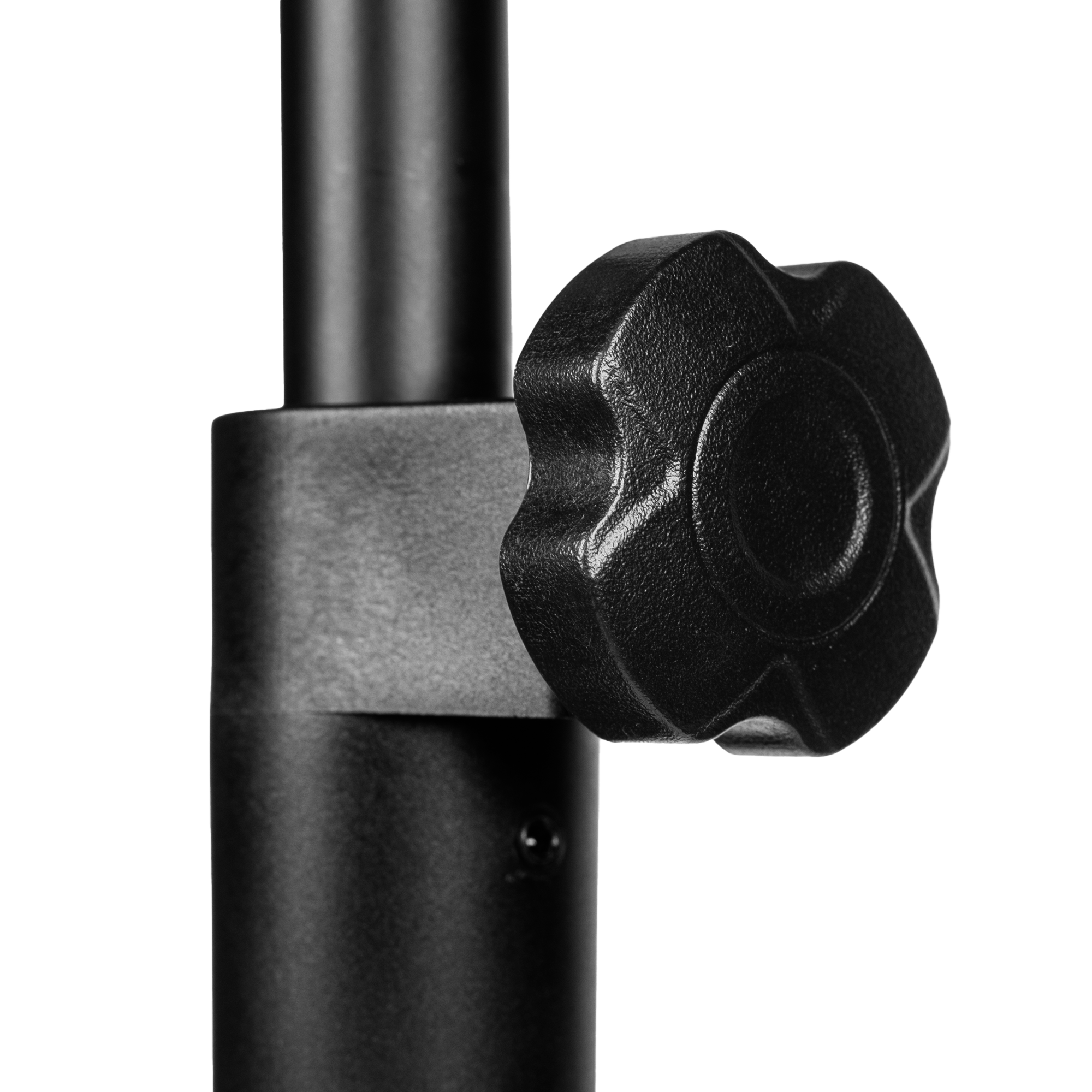 Tripod Studio Boom Mic Stand
