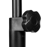 Tripod Studio Boom Mic Stand