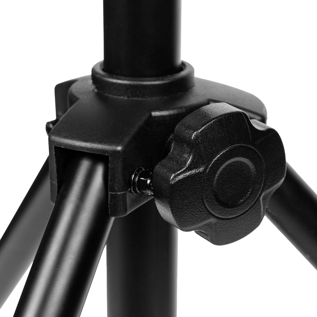 Tripod Studio Boom Mic Stand