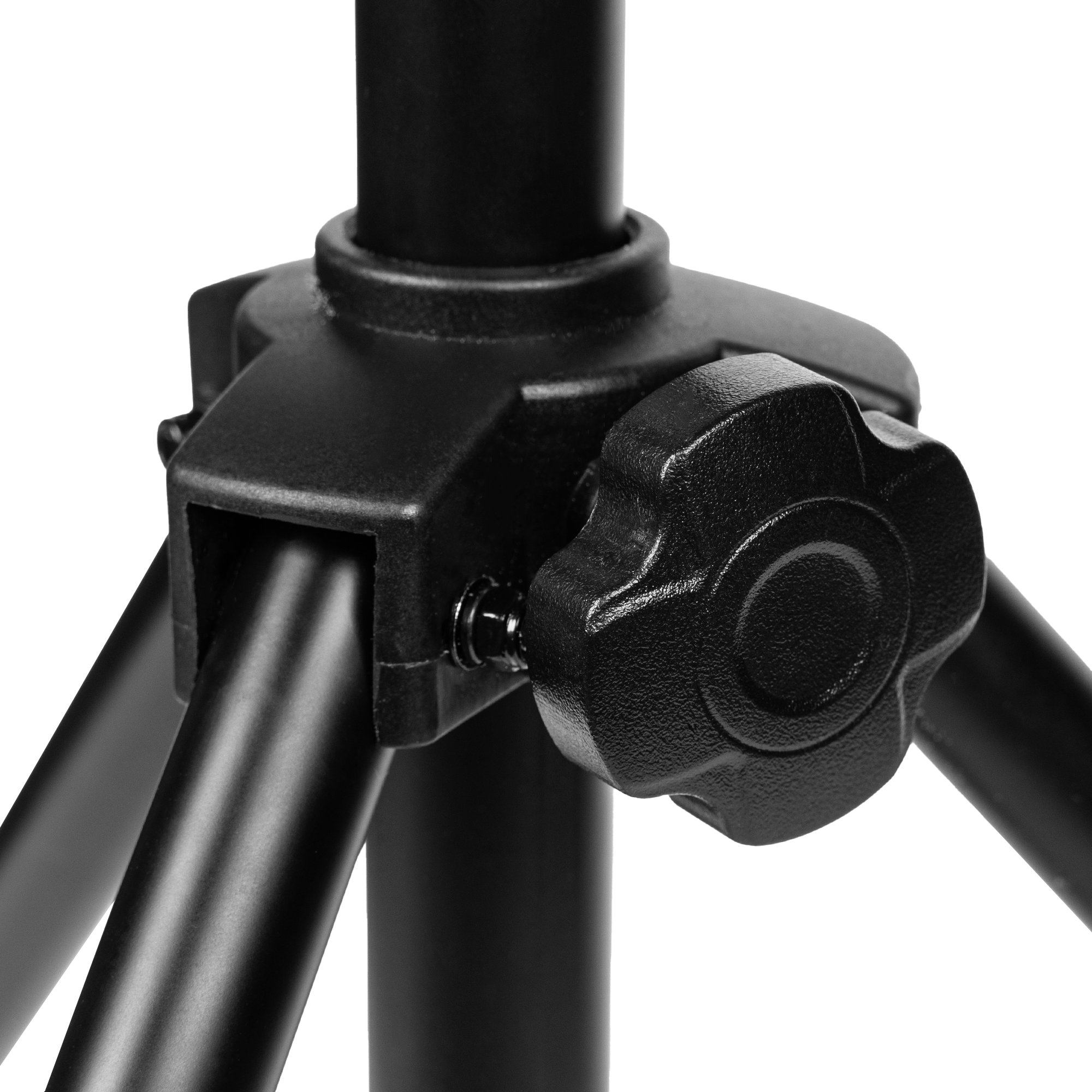 Tripod Studio Boom Mic Stand