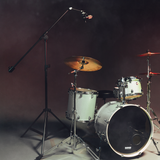 Tripod Studio Boom Mic Stand