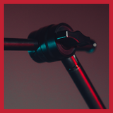 Tripod Studio Boom Mic Stand