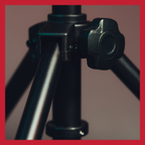 Tripod Studio Boom Mic Stand
