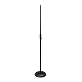 Rok-It Round Base Mic Stand