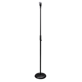 Rok-It Round Base Mic Stand