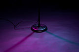 Rok-It Round Base Mic Stand
